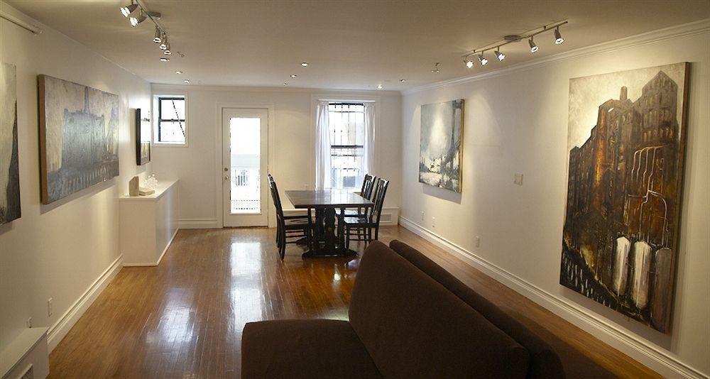 Your Home In Harlem New York Exterior photo