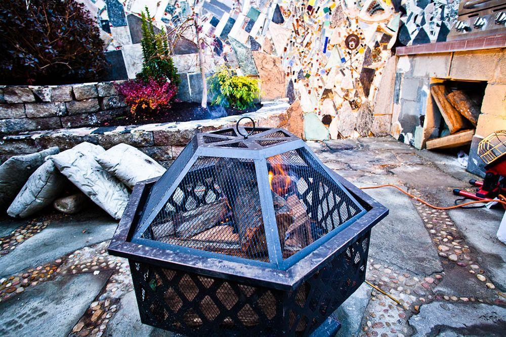 Your Home In Harlem New York Exterior photo