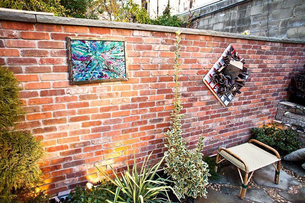 Your Home In Harlem New York Exterior photo