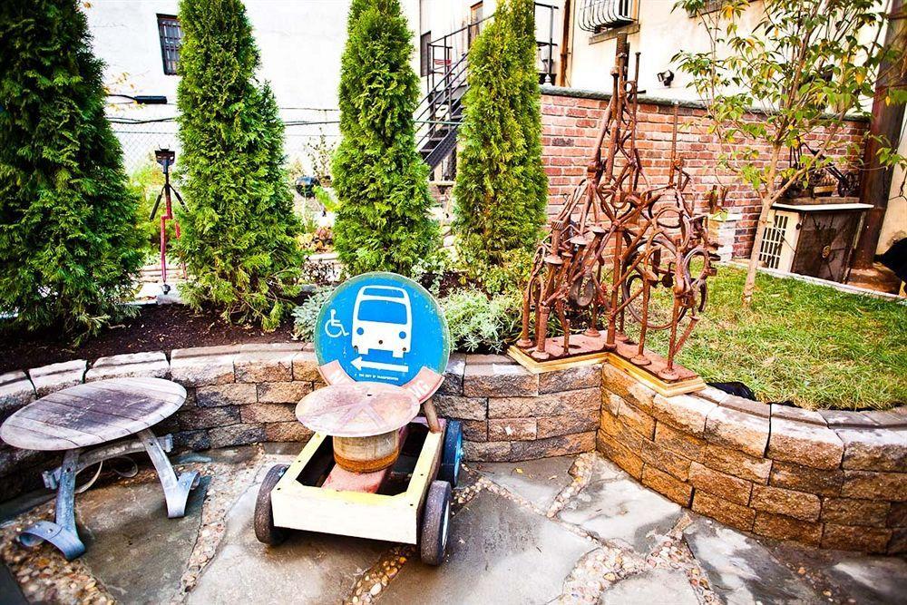 Your Home In Harlem New York Exterior photo