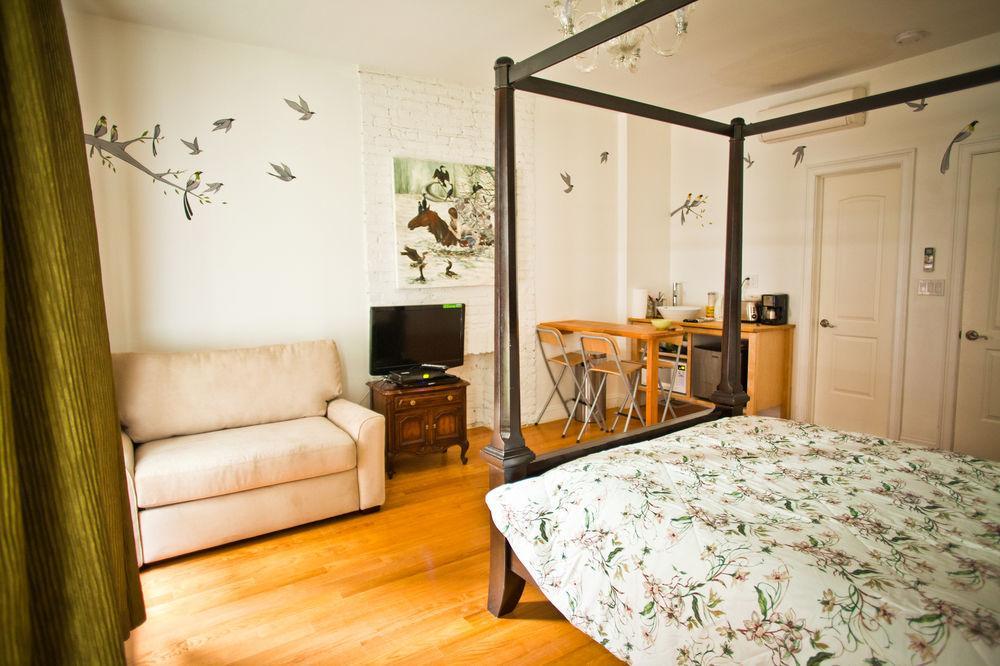 Your Home In Harlem New York Exterior photo