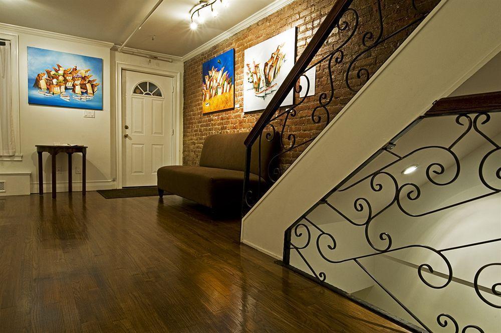 Your Home In Harlem New York Exterior photo