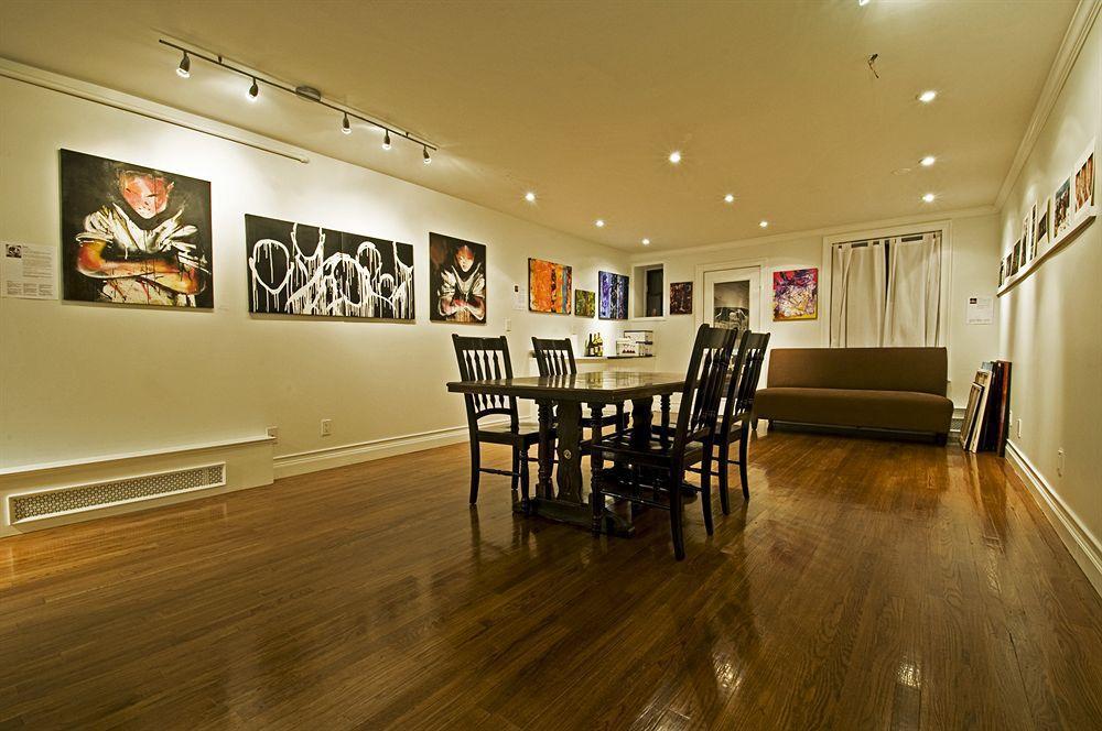 Your Home In Harlem New York Exterior photo