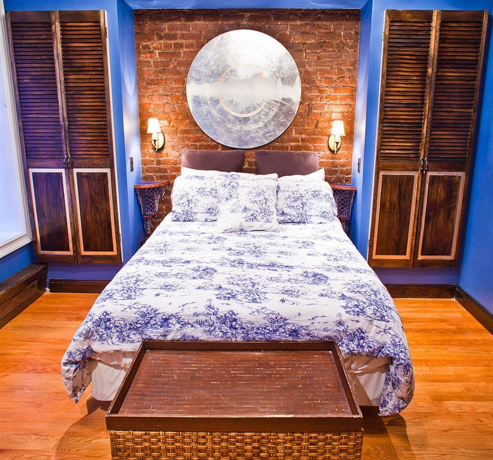 Your Home In Harlem New York Exterior photo