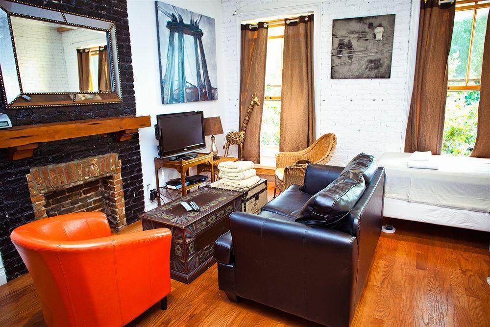 Your Home In Harlem New York Exterior photo