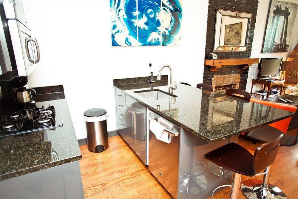 Your Home In Harlem New York Exterior photo