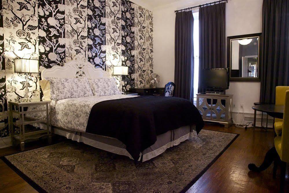 Your Home In Harlem New York Exterior photo
