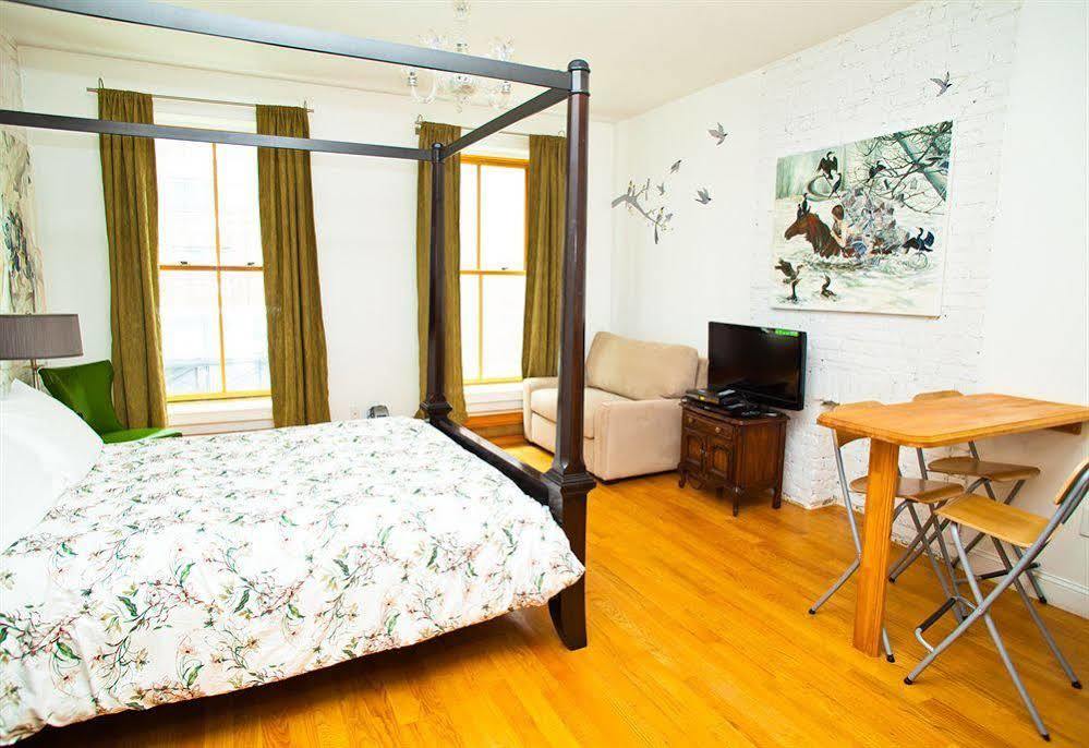 Your Home In Harlem New York Exterior photo