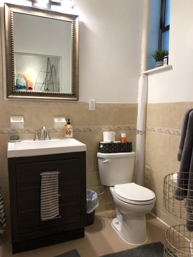 Your Home In Harlem New York Exterior photo