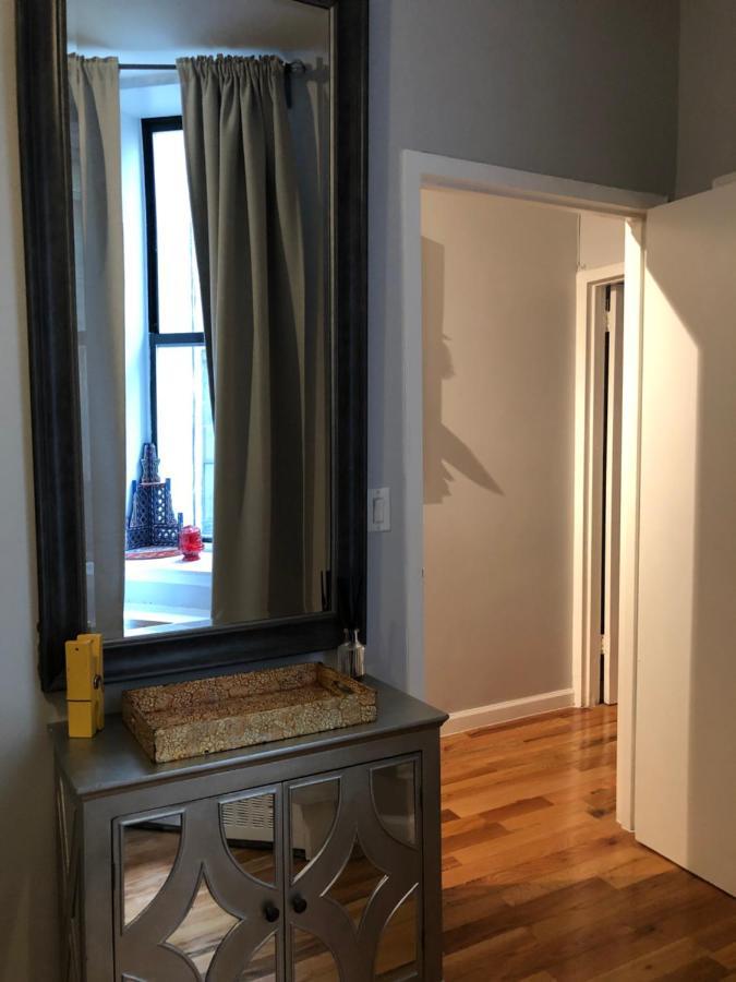 Your Home In Harlem New York Exterior photo